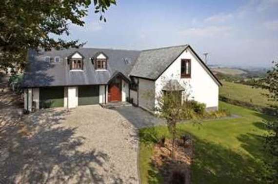 5 Bedroom Detached